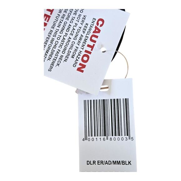 NEW Disney Disneyland Mouseketeer Mickey Ears Hat Black & Autograph Book in Blue - Picture 6 of 9